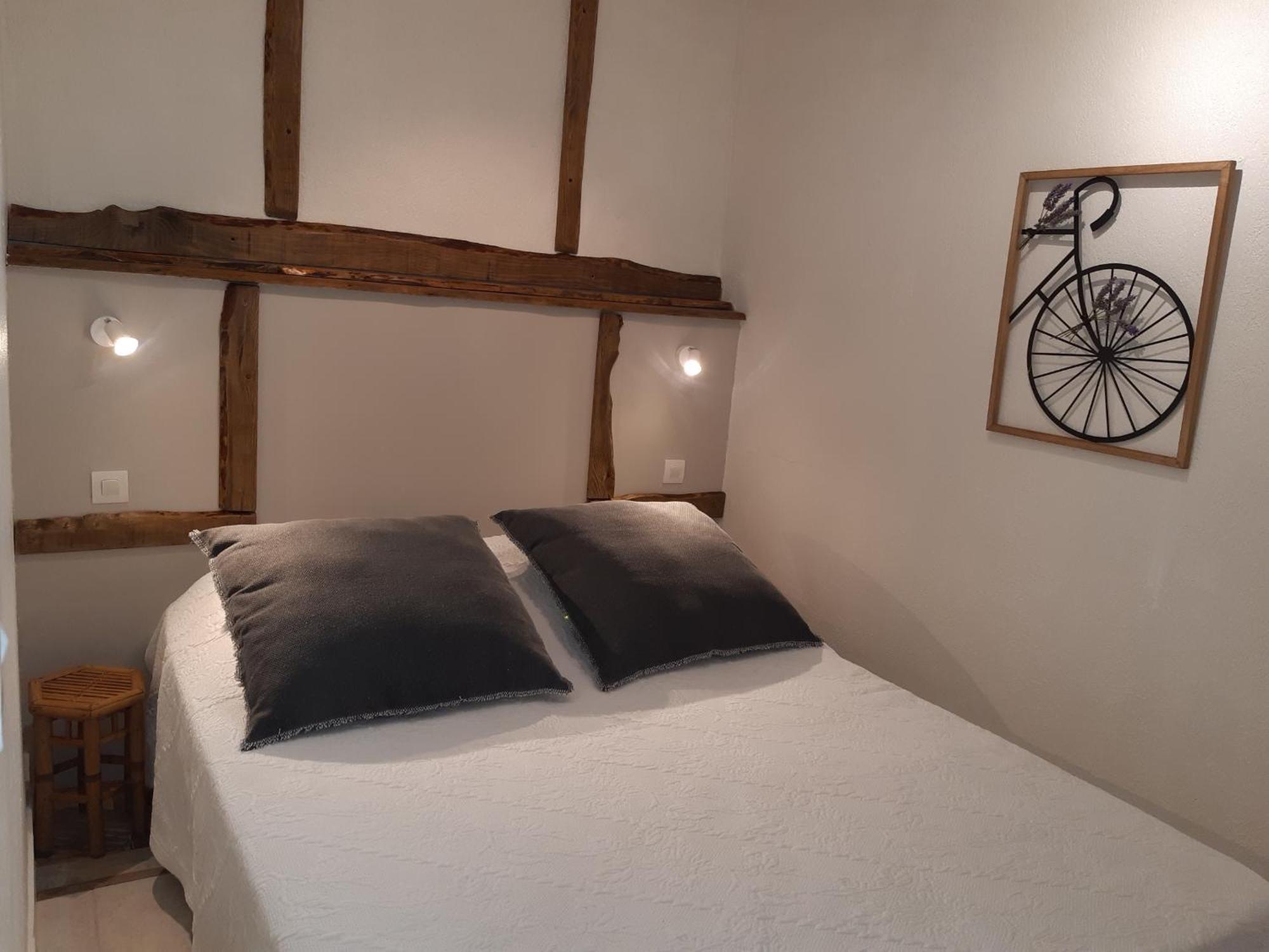 La Ferme De Manon Apartman Montferrat  Kültér fotó