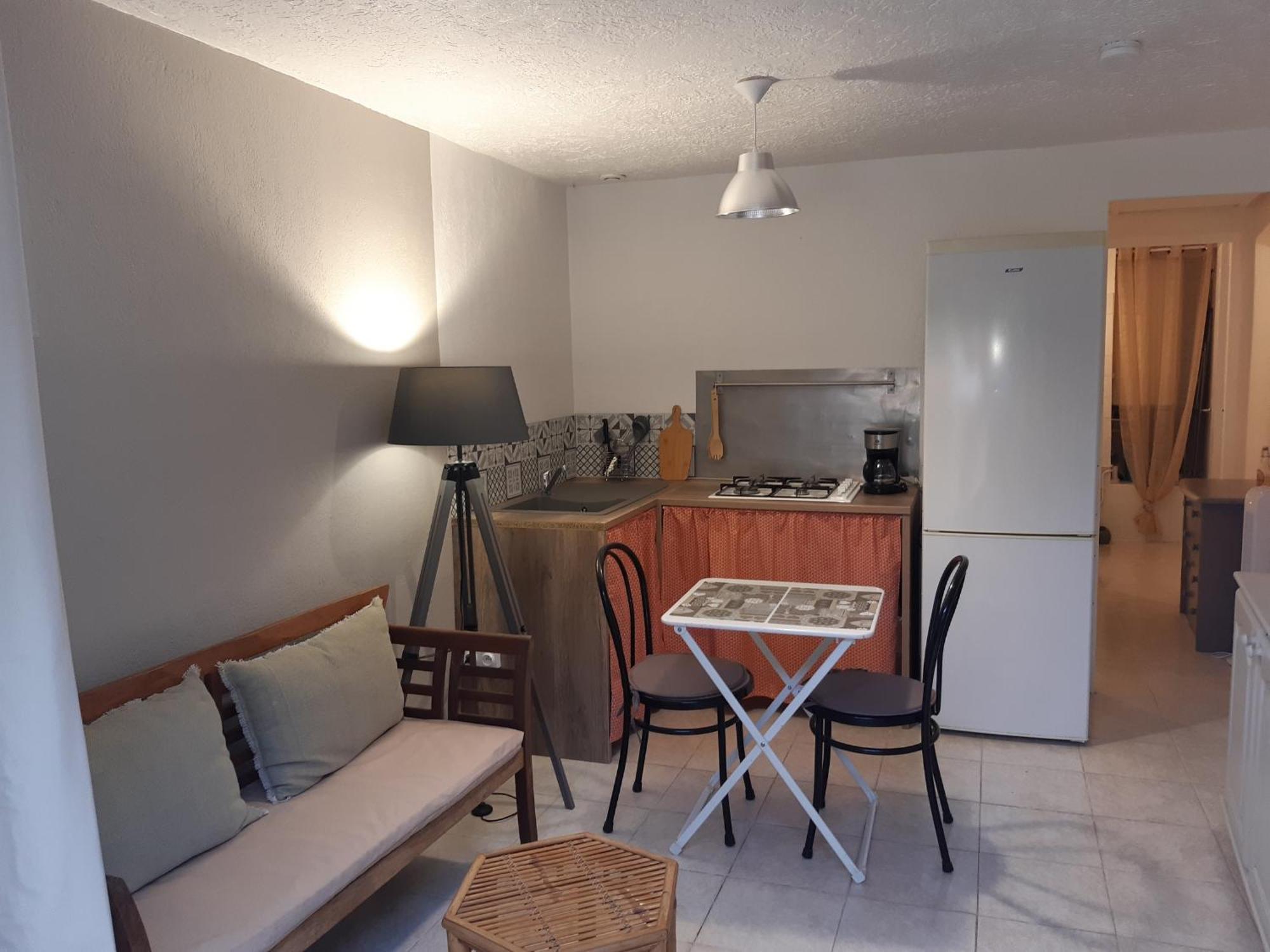 La Ferme De Manon Apartman Montferrat  Kültér fotó