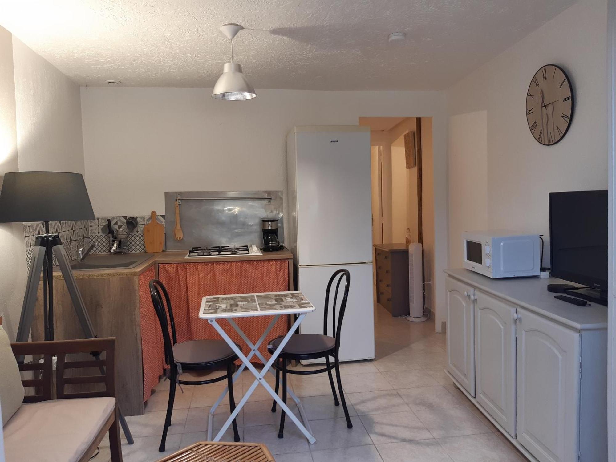La Ferme De Manon Apartman Montferrat  Kültér fotó